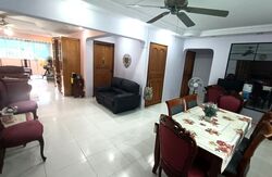 Blk 127 Tampines Street 11 (Tampines), HDB 5 Rooms #572132681